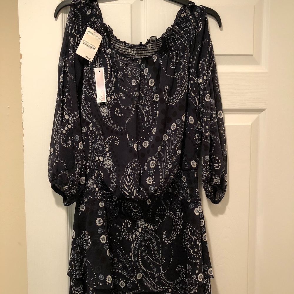 Chelsea 28 summer dress